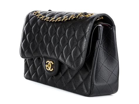 chanel classic box|chanel classic flap jumbo price.